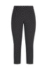 SPOT DOT 7/8 STRETCH  PANT