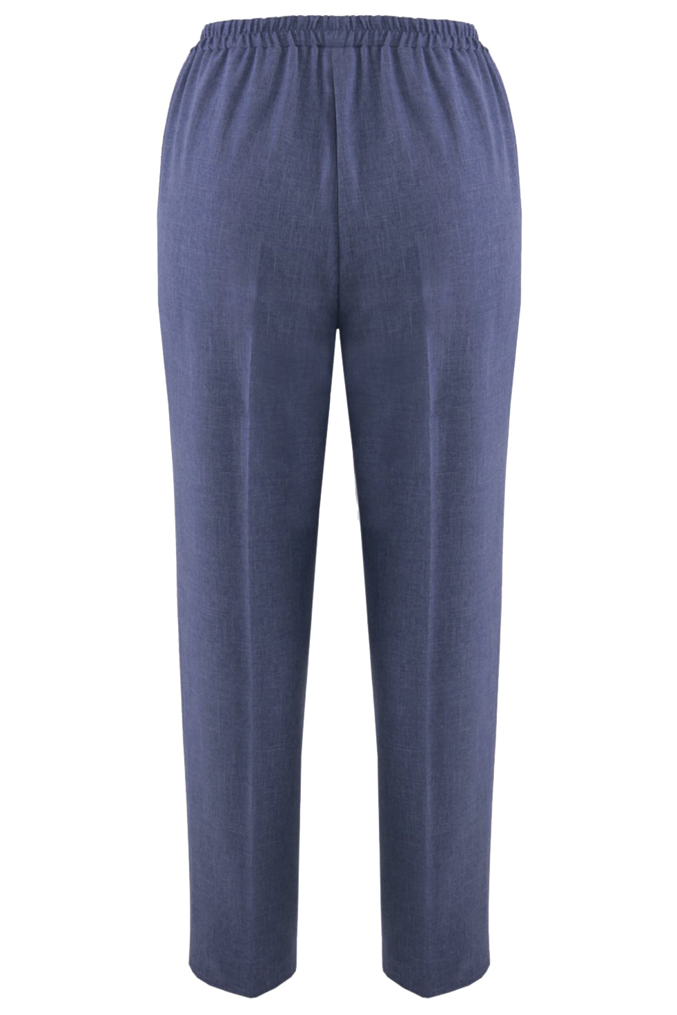 RESERVE PLAIN PULL ON PANT