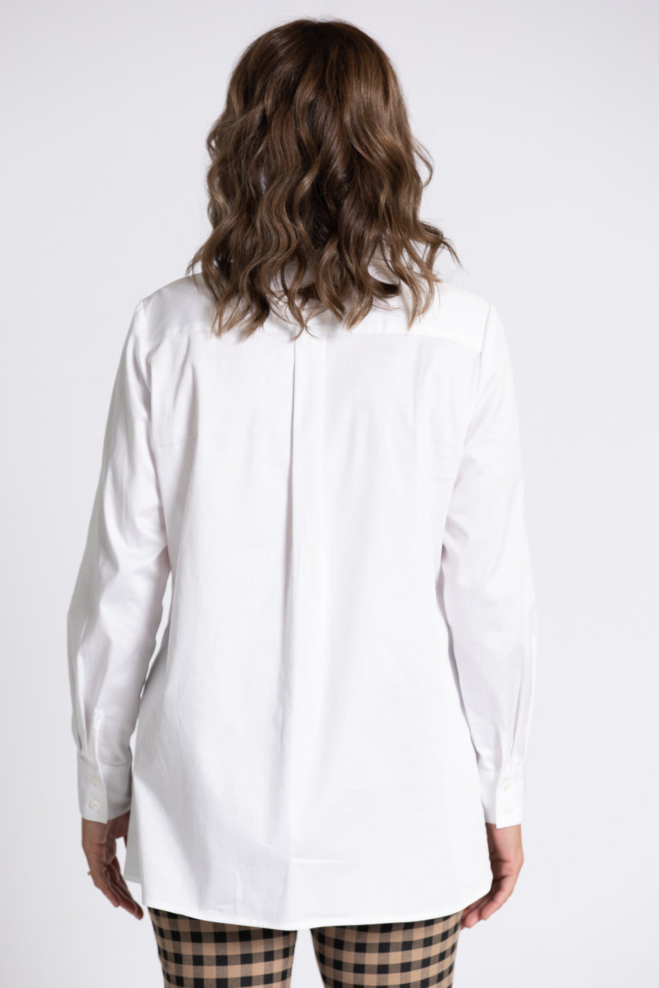 SPRING ZIMMY LONG SLEEVE SHIRT