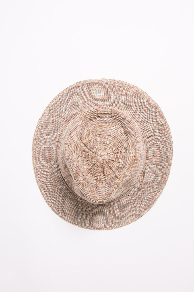 Jacqui Squash & Wash Hat