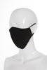 SUPERVOILE SHAPED 3/PLY MASK