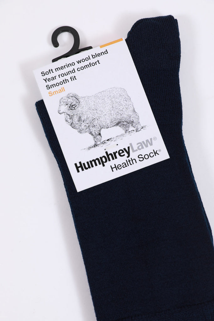 LADIES FINE MERINO WOOL BLEND SOCKS