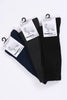 MENS FINE MERINO WOOL BLEND SOCK