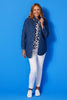 BLUE MOON QUILTED JACKET