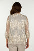 STARLIGHT EMBROIDERED JACKET