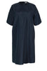 WATER RESISTANT SHORT SLEEVE GOWN