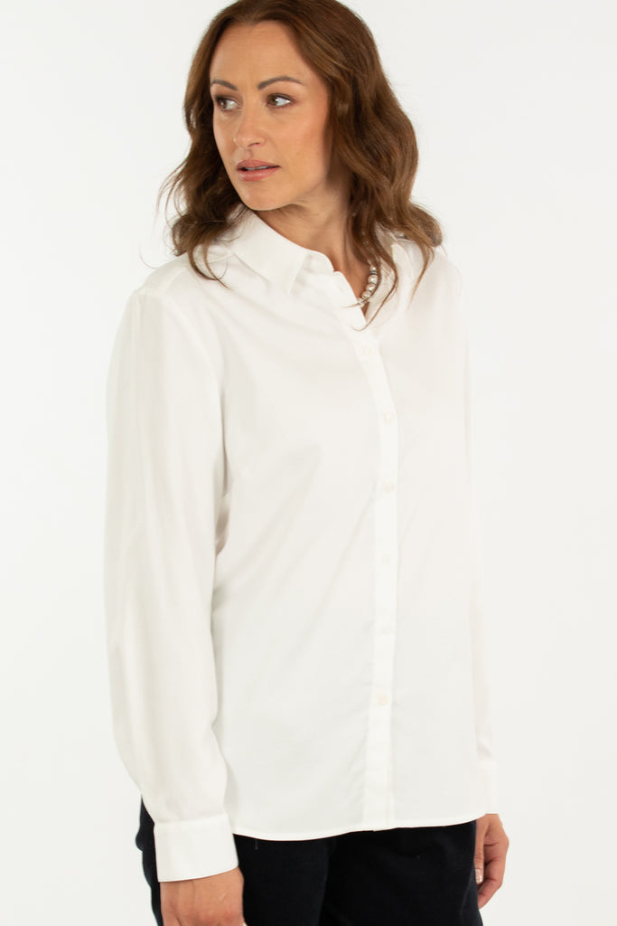 MAYFAIR WARM HANDLE SHIRT