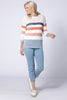 AIREYS STRIPE SWEATER