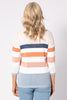 AIREYS STRIPE SWEATER