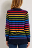 MARLON STRIPE SWEATER