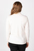 HEDRENA SKIVVY LONG SLEEVE TOP