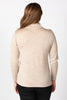 HEDRENA SKIVVY LONG SLEEVE TOP