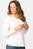 HEDRENA CLASSIC LONG SLEEVE TEE