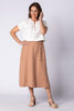 ARBOUR RELAXED SKIRT