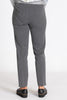 HEIDI SLIM LEG PANT WITH POCKETS