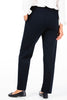 PONTI CLASSIC PANT WITH POCKETS