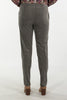 SLIM LEG SIGNATURE CORD PANT