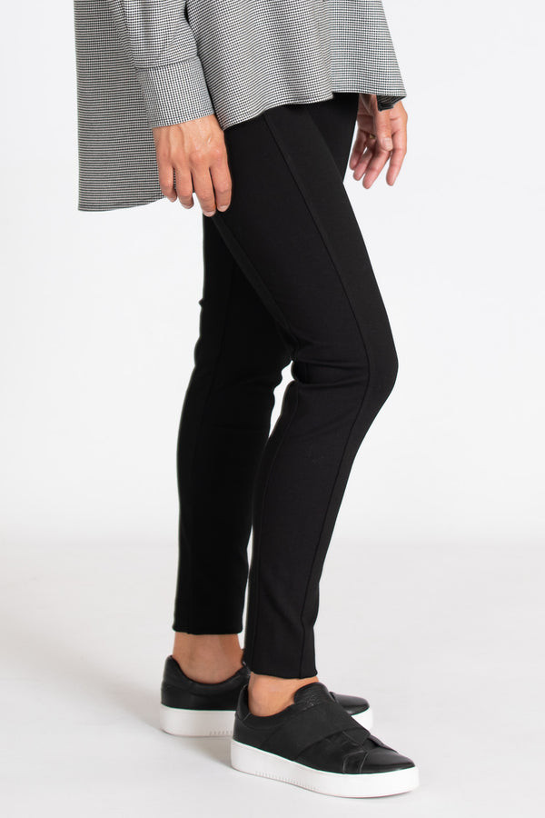 PONTI SEAM DETAIL LEGGING