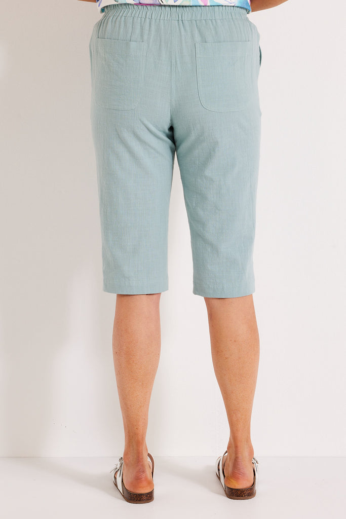 CABLE BEACH PULL ON SHORTS