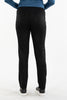 HEDRENA PULL ON SLIM LEG PANT