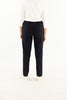 MARA ZIP FRONT SLIM LEG PANT