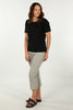 VIBE STRETCH CROP CARGO PANT