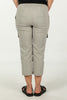 VIBE STRETCH CROP CARGO PANT