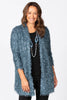 FANTAIL EDGE TO EDGE CARDIGAN