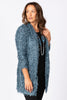 FANTAIL EDGE TO EDGE CARDIGAN