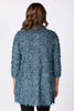 FANTAIL EDGE TO EDGE CARDIGAN