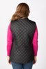 JACKSON QUILTED VEST