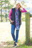 JACKSON QUILTED VEST