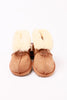 PERCEY SHEARLING SLIPPER