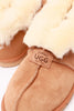 PERCEY SHEARLING SLIPPER