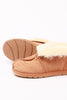 PERCEY SHEARLING SLIPPER