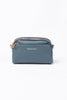 ZARA CROSSBODY BAG