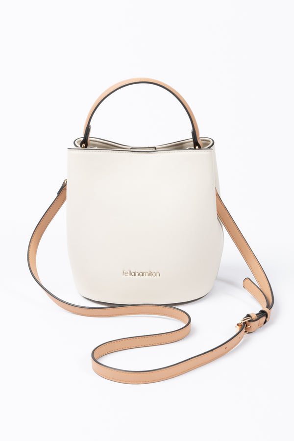 DONOVAN BUCKET BAG