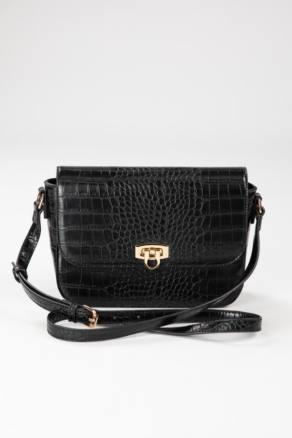 GRACE CROSS BODY BAG