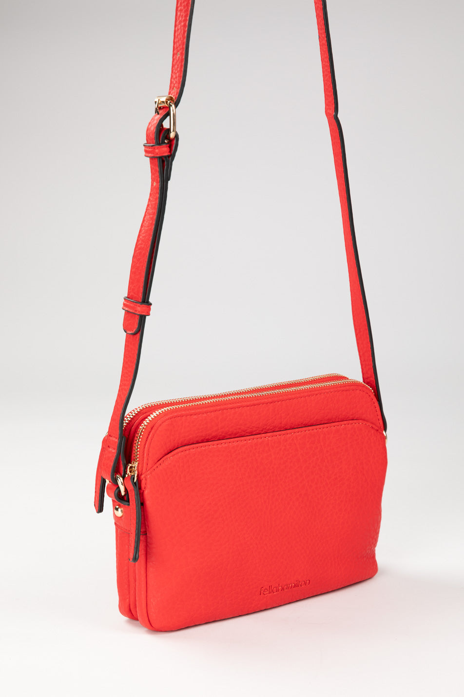 MILANO CROSS BODY BAG