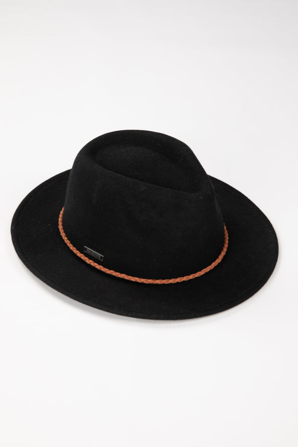 BELTANA FEDORA HAT