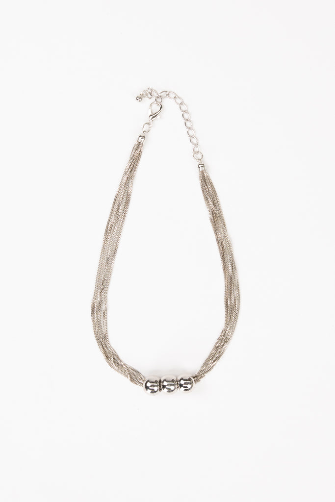 ALANI SHORT NECKLACE