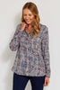 BLUE COOKIE SOFT HANDLE SHIRT