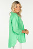 CALEDONIA LOOSE FIT TUNIC