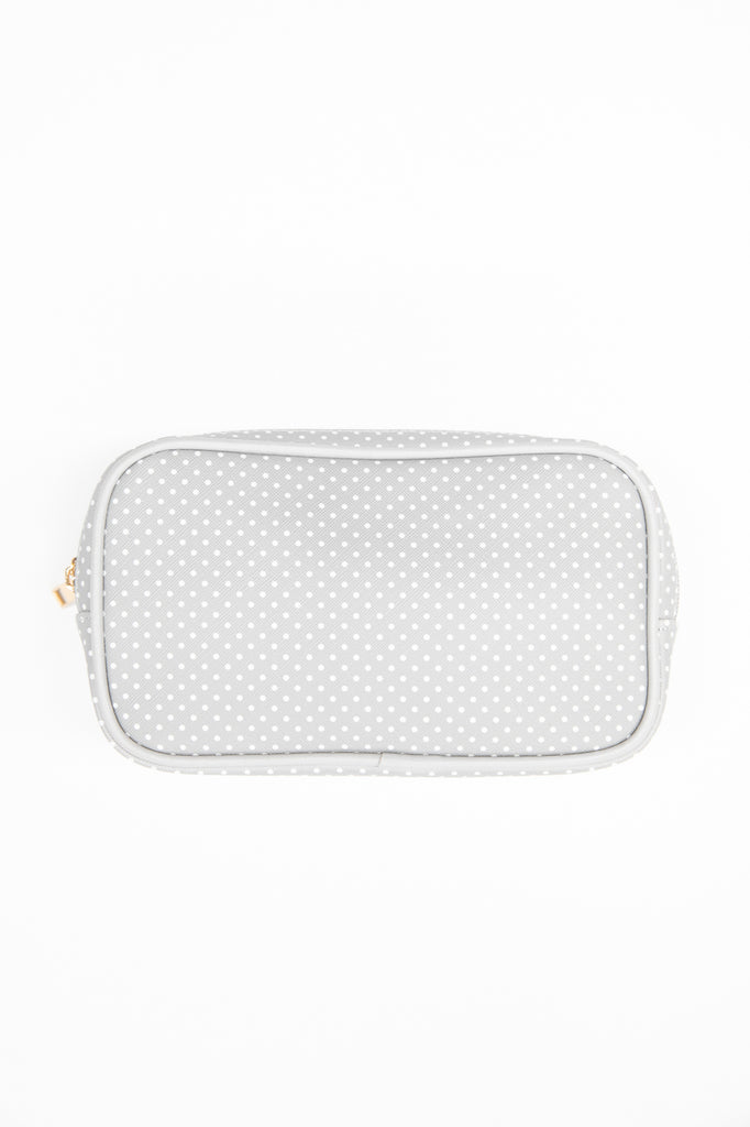 ZARAH SPOT MULTI ZIP BAG