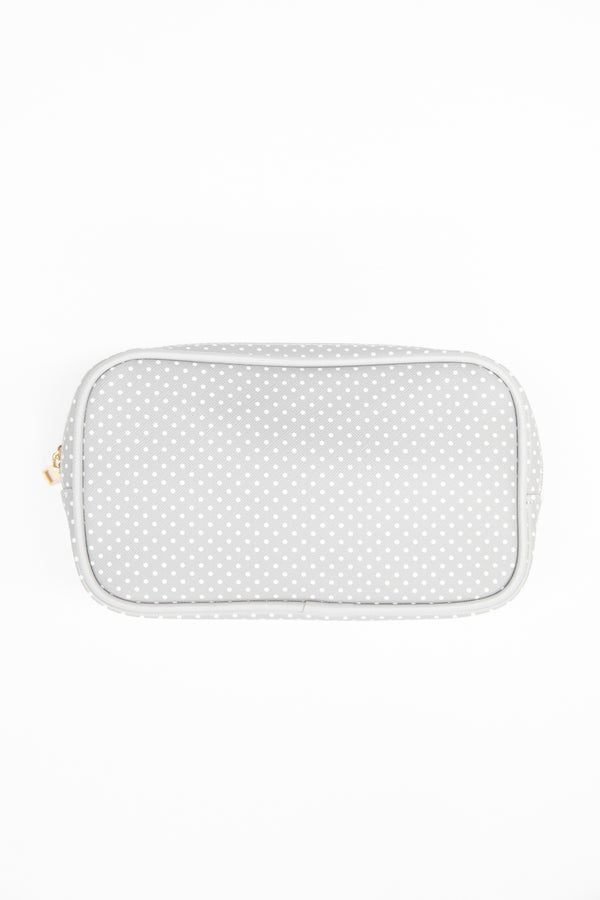 ZARAH SPOT MULTI ZIP BAG